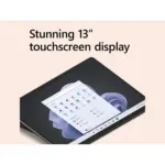 Microsoft Surface Pro 9 I5-1235u Processor 16gb Ram 256gb Ssd 13” Pixelsense Flow Display - Graphite-122891