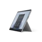 Microsoft Surface Pro 9 I7-1255u Processor 16gb Ram 512gb Ssd 13” Pixelsense Flow Display Windows 11 Pro - Platinum-122900