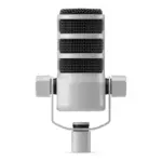 Rode Podmic Usb Versatile Dynamic Broadcast Microphone - White-122988
