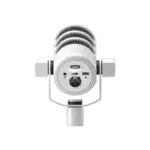 Rode Podmic Usb Versatile Dynamic Broadcast Microphone - White-122990