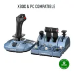 Thrustmaster Tca Captain Pack X Airbus Edition For Xbox / Pc-121387