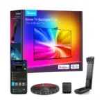 Govee Tv Backlight 3 Lite For 55-65 Inch Tvs-0