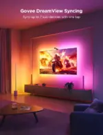 Govee Tv Backlight 3 Lite For 55-65 Inch Tvs-121405