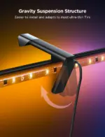 Govee Tv Backlight 3 Lite For 55-65 Inch Tvs-121403