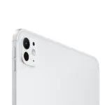 Apple Ipad Pro M4 Chip 11-inch Wifi + Cellular 1tb With Nano-texture Glass – Silver (English)-121943