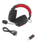 Redragon H510 Zeus-x Rgb Wireless Gaming Headset-144613