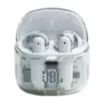 Jbl Tune Flex Ghost Edition Anc Earbuds – White-120637