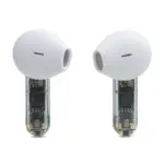 Jbl Tune Flex Ghost Edition Anc Earbuds – White-120638