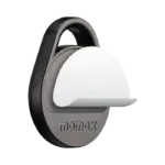 Momax Pinpop Lite Find My Locator - Black-120736