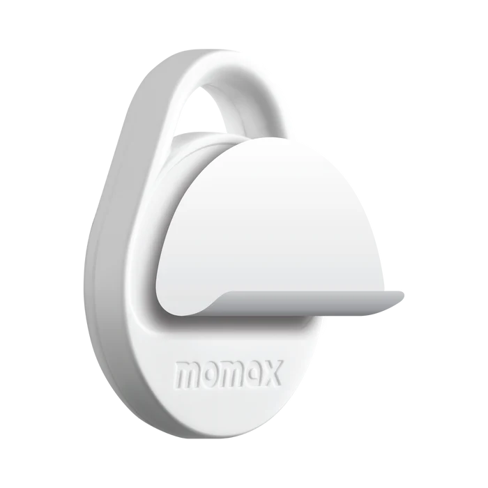 Momax Pinpop Lite Find My Locator - White-120746 Momax Pinpop Lite Find My Locator - White-120746