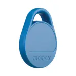 Momax Pinpop Lite Find My Locator - Blue-0