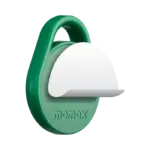 Momax Pinpop Lite Find My Locator - Green-120762