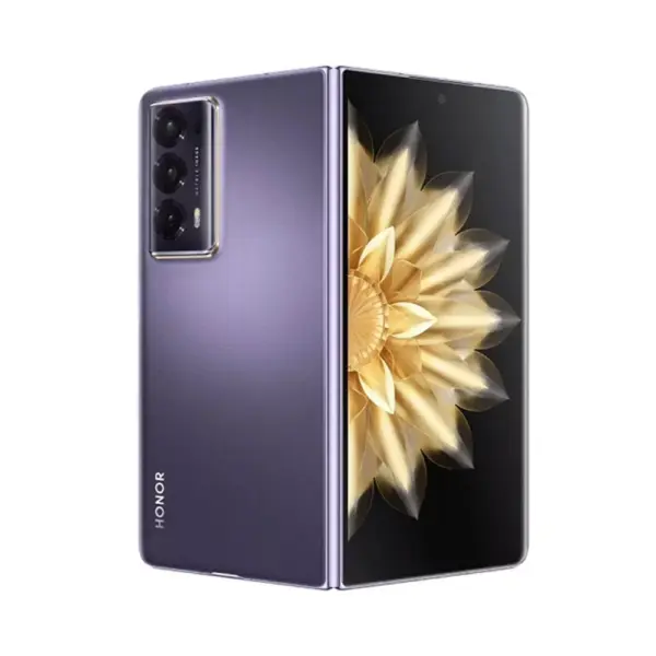 Honor Magic V2 7.92-inch 16gb Ram 512gb 5g Phone - Purple-0
