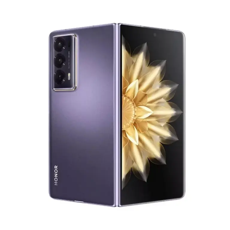 Honor Magic V2 7.92-inch 16gb Ram 512gb 5g Phone - Purple-0