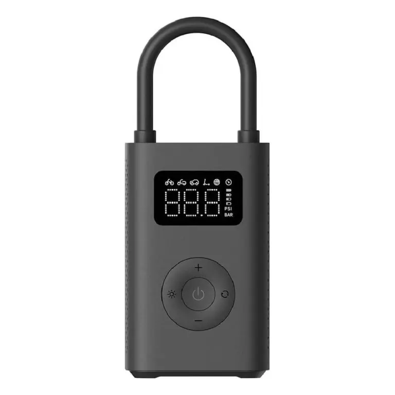 ضاغط هواء محمول من شاومي 2-0