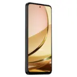 Zte Nubia Focus Pro 6.7-inch 256gb 8gb Ram 5G - Classic Black-120880