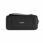 Syntech Portable Carrying Case For Nintendo Switch & Oled - Black-0
