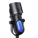 Syntech Rgb Glowmic Usb Condenser Microphone-120930