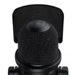 Syntech Rgb Glowmic Usb Condenser Microphone-120932
