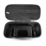 Carrying Storage Bag For Playstation Portal - Green Camouflage-120950