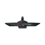 Samsung Odyssey G5 32" Qhd Fast Ips, 180hz, 1ms, Amd Freesync Gaming Monitor - Black-120954