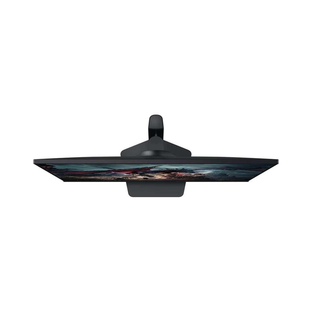 Samsung Odyssey G5 32" Qhd Fast Ips, 180hz, 1ms, Amd Freesync Gaming Monitor - Black-120954 Samsung Odyssey G5 32" Qhd Fast Ips, 180hz, 1ms, Amd Freesync Gaming Monitor - Black-120954