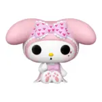 Funko Pop: Sanrio- My Melody (Exc)-0