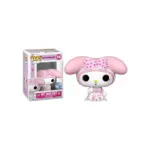 Funko Pop: Sanrio- My Melody (Exc)-120975
