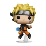 Funko Pop: Naruto- Naruto (Rasengan)-0