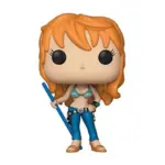 Funko Pop: One Piece- Nami-0