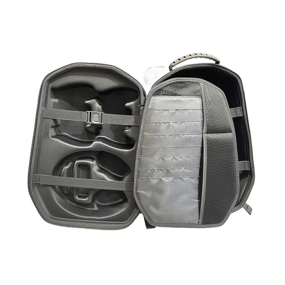 Deadskull Backpack For Ps5 Slim - Purple-121007 Deadskull Backpack For Ps5 Slim - Purple-121007