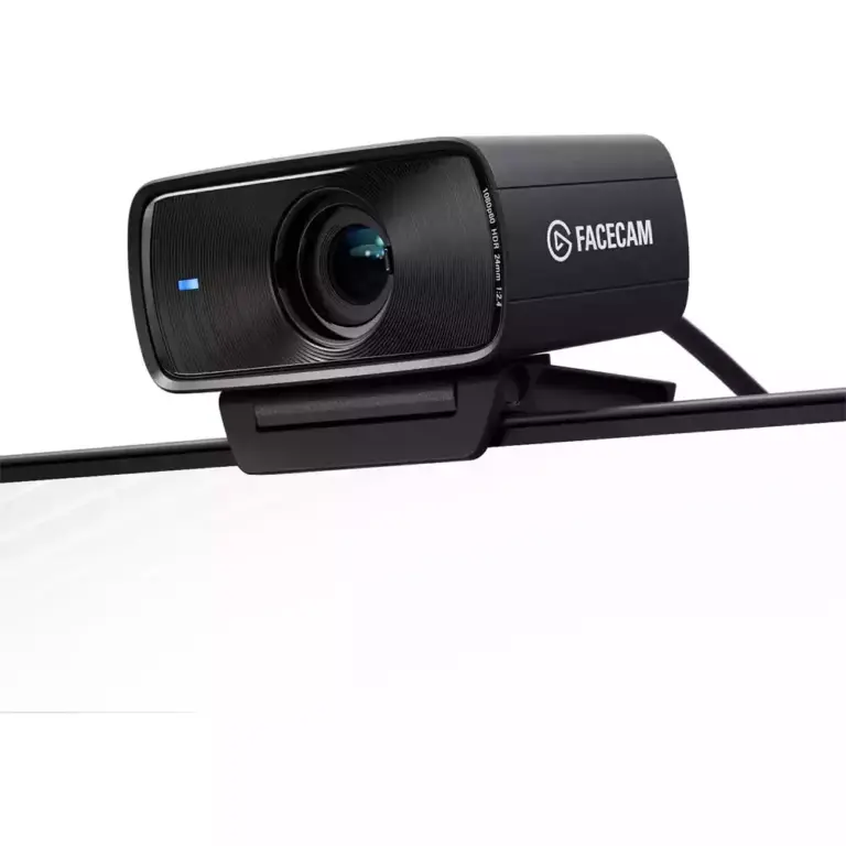 Elgato Facecam Mk.2 – Premium Full Hd Webcam-0