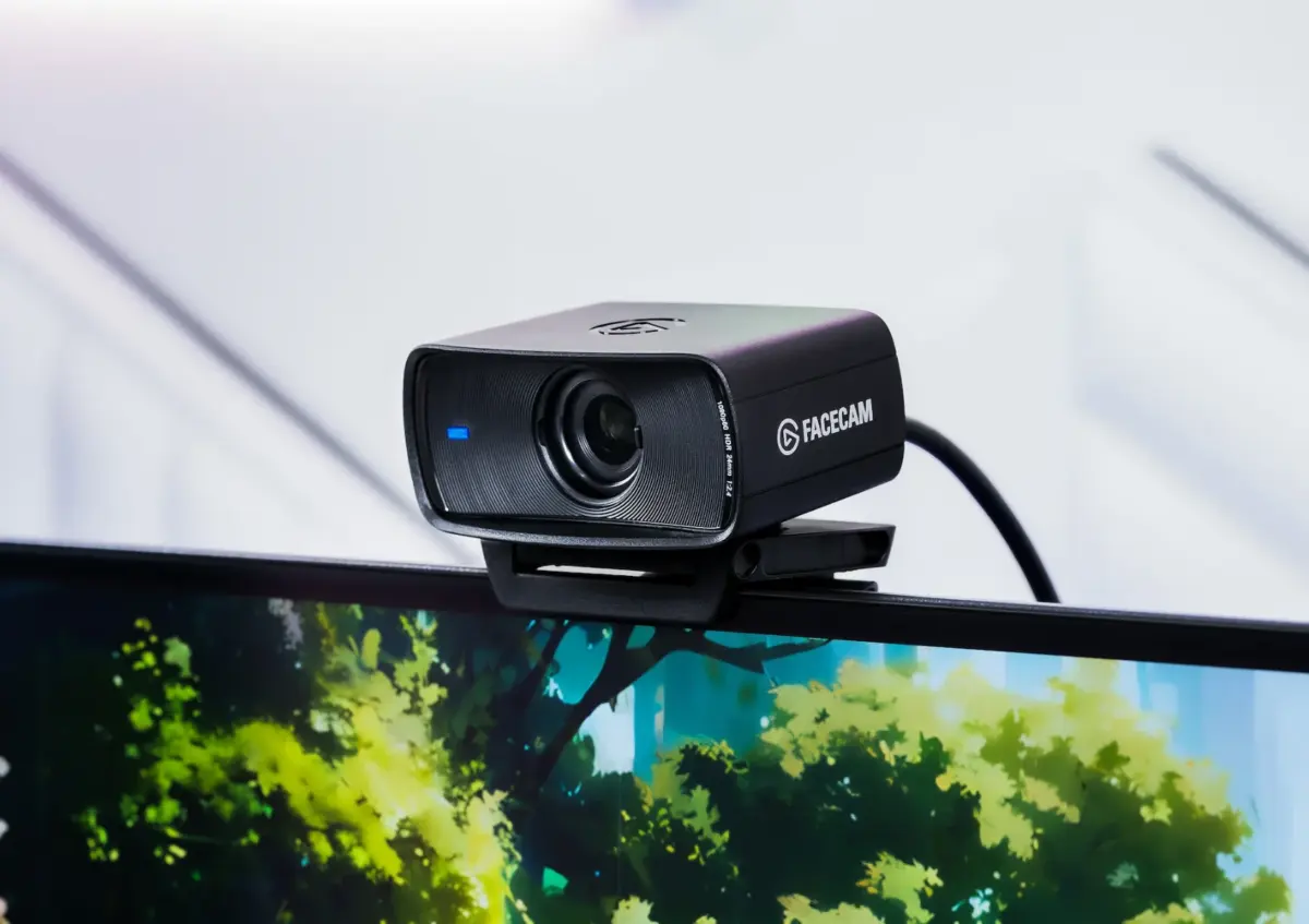 Elgato Facecam Mk.2 – Premium Full Hd Webcam-121065