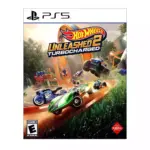 Hot Wheels Unleashed 2 Turbocharged For Ps5 - R1-0