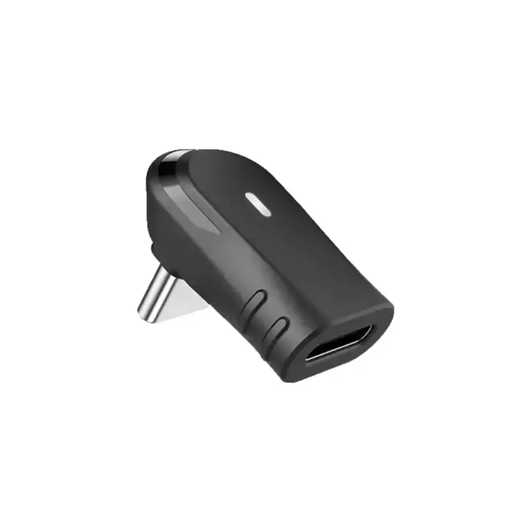 Syntech 90-degree Usb-c Adapter For Steam Deck-0