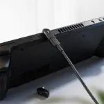 Syntech 90-degree Usb-c Adapter For Steam Deck-121099