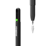 Momax Mag.link Pop Magnetic Active Stylus Pen - Green-123195