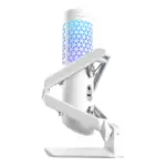 Asus C501 Rog Carnyx Rgb Wired Gaming Microphone - White-123728