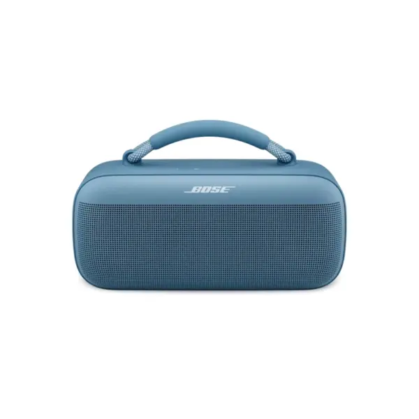 Bose Soundlink Max Portable Speaker - Blue-0