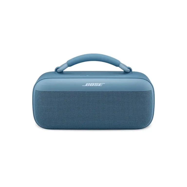 Bose Soundlink Max Portable Speaker - Blue-0