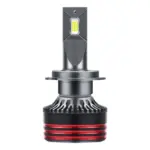Powerology 70w Led Car Headlight H7-0