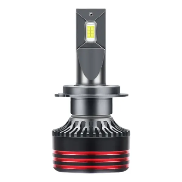 Powerology 70w Led Car Headlight H7-0