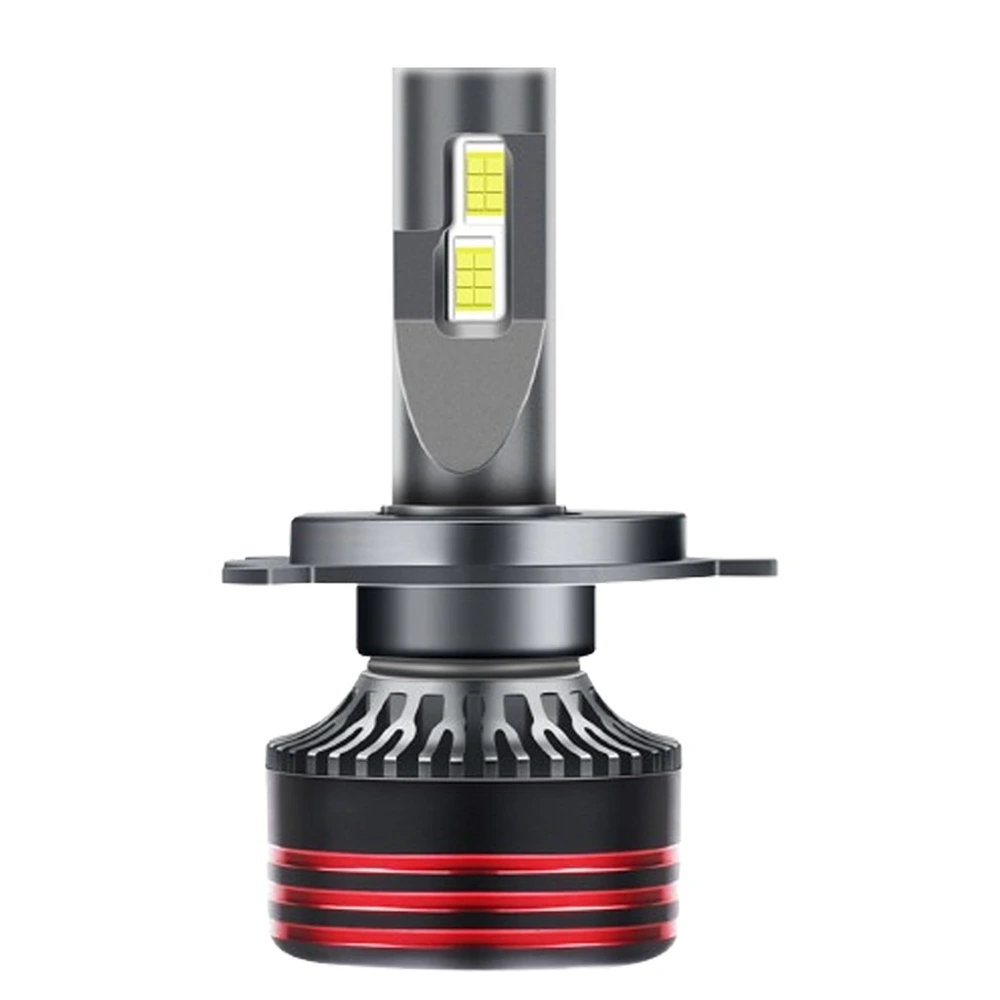 Powerology 70w Led Car Headlight H4-0 Powerology 70w Led Car Headlight H4-0