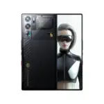 Redmagic 9s Pro 16 Gb Ram, Storage 512gb - Cyclone-0