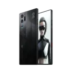 Redmagic 9s Pro 12gb Ram , Storage 256gb - Sleet-123896