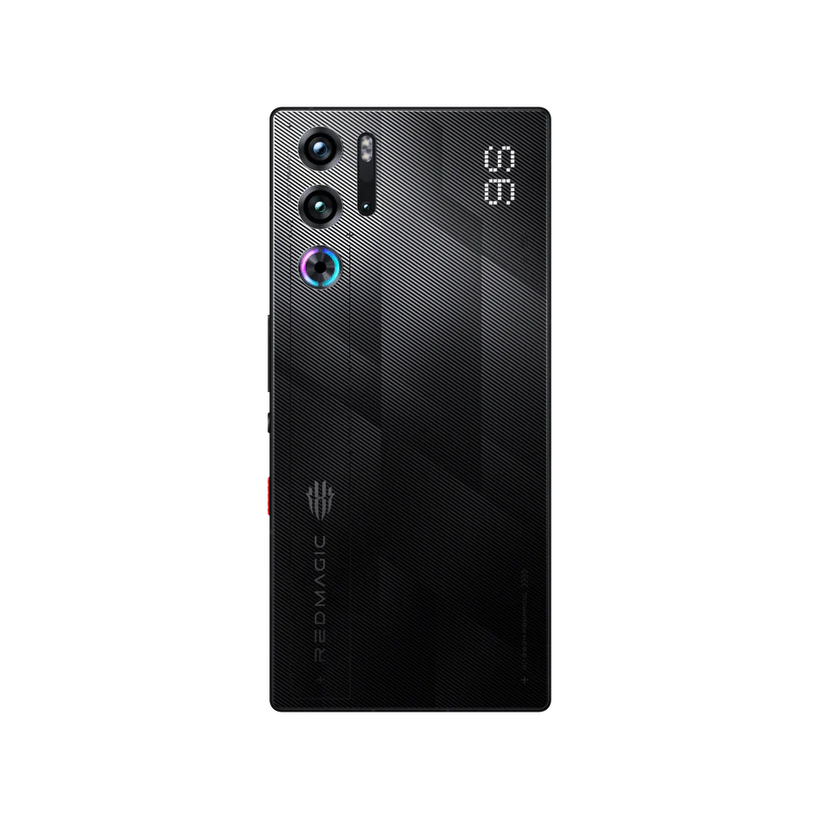 Redmagic 9s Pro 12gb Ram , Storage 256gb - Sleet-123897 Redmagic 9s Pro 12gb Ram , Storage 256gb - Sleet-123897