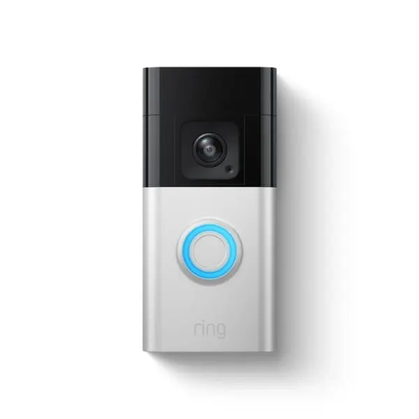 Ring Battery Doorbell Pro-0
