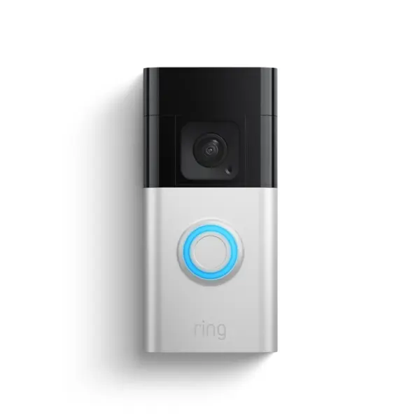 Ring Battery Doorbell Plus-0