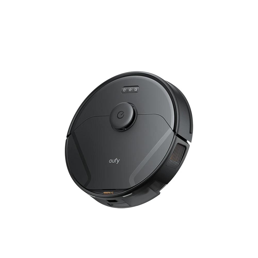 Eufy Clean X8 Pro Robot Vacuum-0 Eufy Clean X8 Pro Robot Vacuum-0