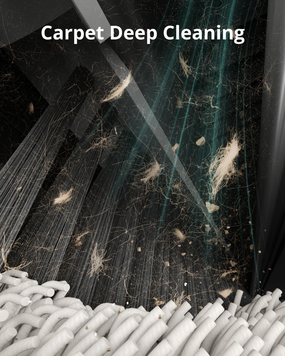 Eufy Clean X8 Pro Robot Vacuum-123962 Eufy Clean X8 Pro Robot Vacuum-123962